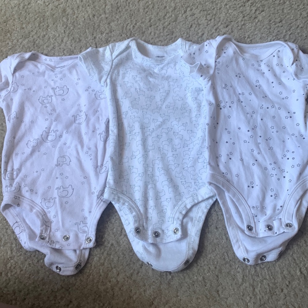 3 pack, 3 month